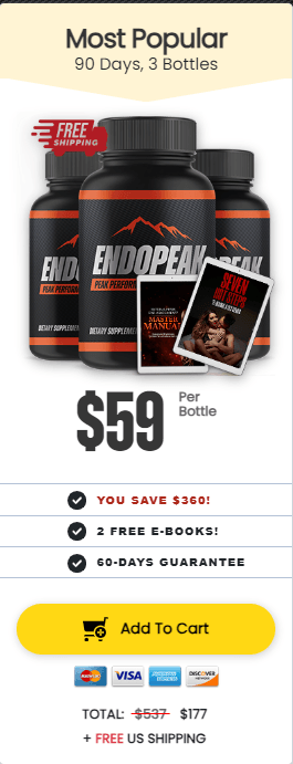 endureonadvanced buy now 3 bottles